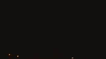 Weather camera view of Zion Canyon Village.