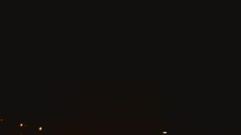 Weather camera view of Zion Canyon Village.