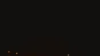 Weather camera view of Zion Canyon Village.