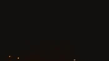 Weather camera view of Zion Canyon Village.