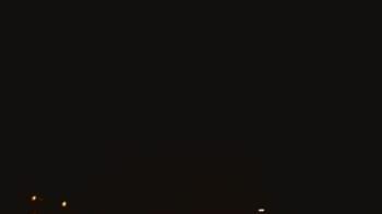 Weather camera view of Zion Canyon Village.