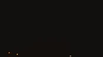 Weather camera view of Zion Canyon Village.