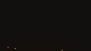 Weather camera view of Zion Canyon Village.