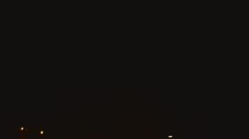 Weather camera view of Zion Canyon Village.