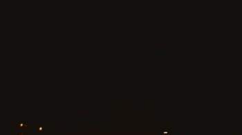 Weather camera view of Zion Canyon Village.