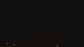 Weather camera view of Zion Canyon Village.