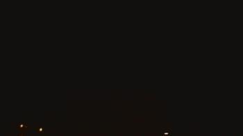 Weather camera view of Zion Canyon Village.