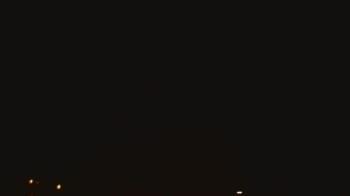 Weather camera view of Zion Canyon Village.