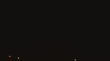 Weather camera view of Zion Canyon Village.