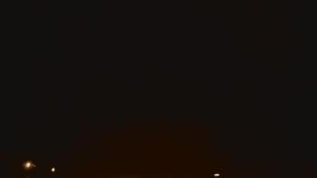 Weather camera view of Zion Canyon Village.