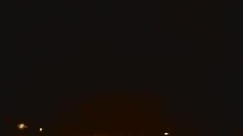 Weather camera view of Zion Canyon Village.