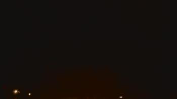 Weather camera view of Zion Canyon Village.