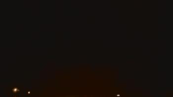 Weather camera view of Zion Canyon Village.