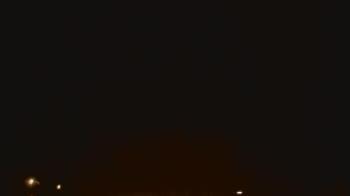 Weather camera view of Zion Canyon Village.