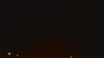 Weather camera view of Zion Canyon Village.