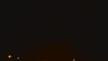 Weather camera view of Zion Canyon Village.