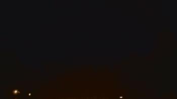 Weather camera view of Zion Canyon Village.