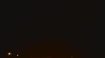 Weather camera view of Zion Canyon Village.