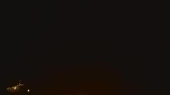 Weather camera view of Zion Canyon Village.