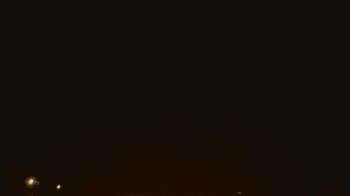 Weather camera view of Zion Canyon Village.