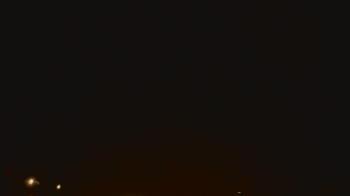 Weather camera view of Zion Canyon Village.