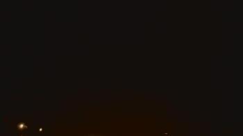 Weather camera view of Zion Canyon Village.