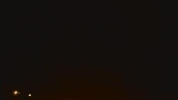 Weather camera view of Zion Canyon Village.