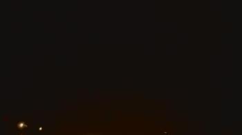 Weather camera view of Zion Canyon Village.