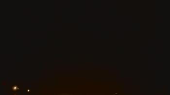 Weather camera view of Zion Canyon Village.