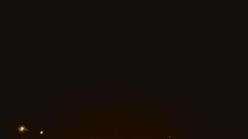 Weather camera view of Zion Canyon Village.