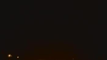 Weather camera view of Zion Canyon Village.