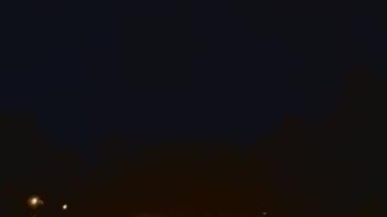 Weather camera view of Zion Canyon Village.