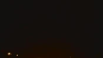 Weather camera view of Zion Canyon Village.