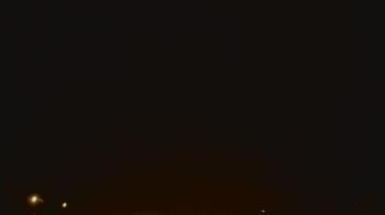 Weather camera view of Zion Canyon Village.