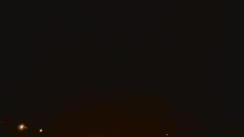 Weather camera view of Zion Canyon Village.