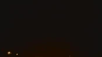 Weather camera view of Zion Canyon Village.