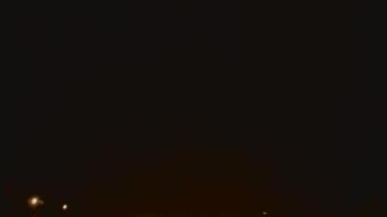 Weather camera view of Zion Canyon Village.