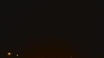 Weather camera view of Zion Canyon Village.