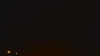 Weather camera view of Zion Canyon Village.