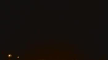 Weather camera view of Zion Canyon Village.