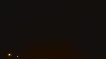 Weather camera view of Zion Canyon Village.