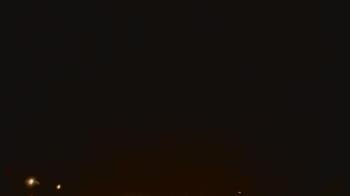 Weather camera view of Zion Canyon Village.