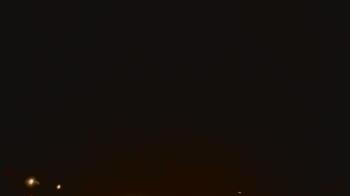 Weather camera view of Zion Canyon Village.