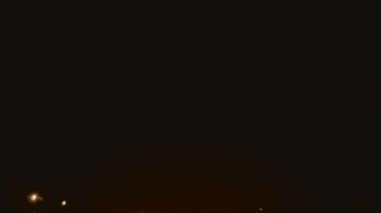 Weather camera view of Zion Canyon Village.