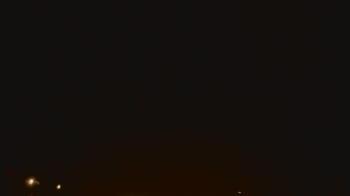 Weather camera view of Zion Canyon Village.