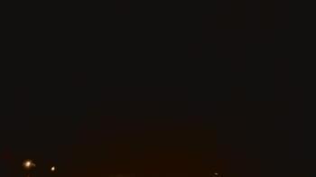 Weather camera view of Zion Canyon Village.