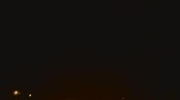 Weather camera view of Zion Canyon Village.