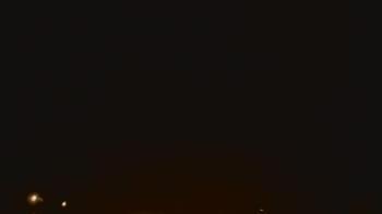 Weather camera view of Zion Canyon Village.