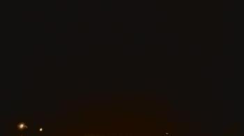 Weather camera view of Zion Canyon Village.