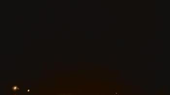 Weather camera view of Zion Canyon Village.